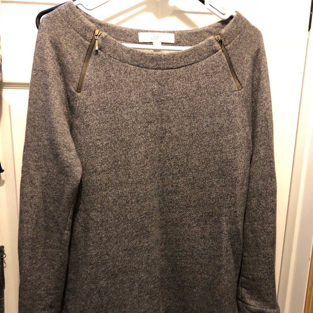 Ann Taylor Loft Shirt